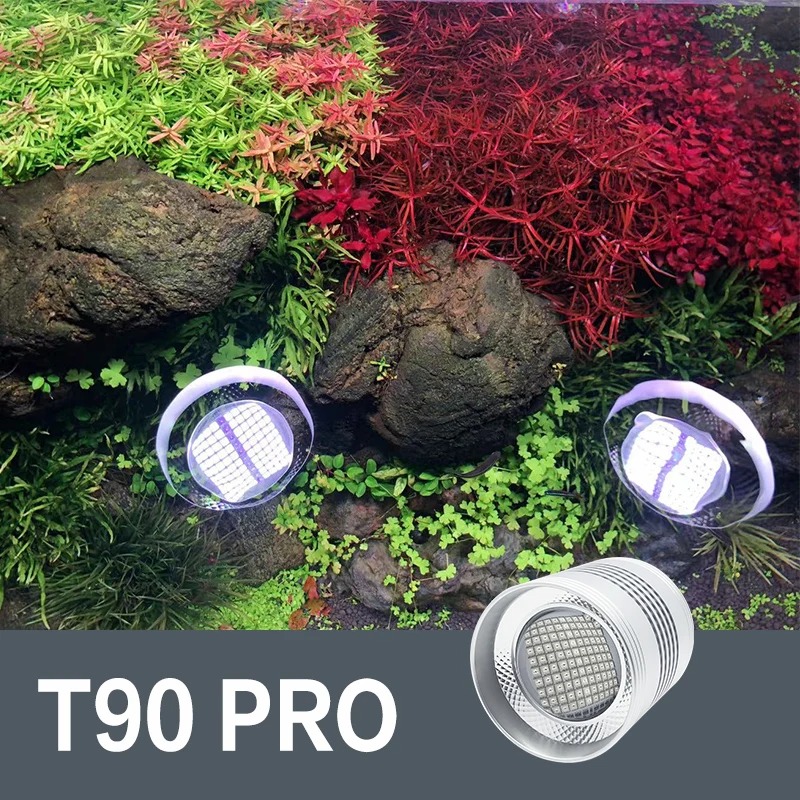 Plant Parent App - WEEK AQUA T90 PRO Full Spectrum