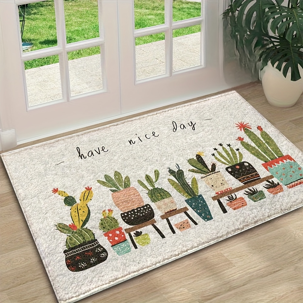 Have Nice Day Potted Cactus Co - Plant Parent Day ulasan dan harga