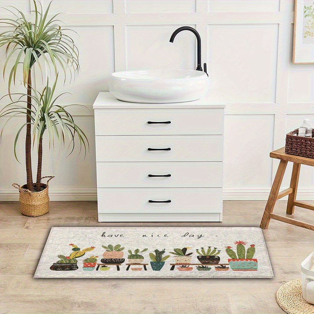 Have Nice Day Potted Cactus Co - Plant Parent Day ulasan dan harga