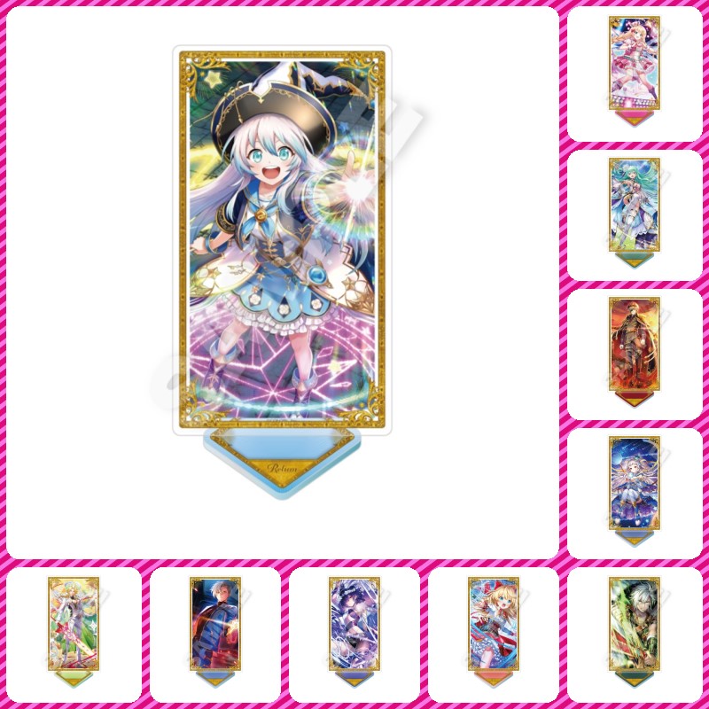 Quiz RPG: The World of Mystic  - Plant Quiz ulasan dan harga