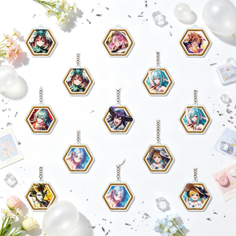 Lovely Products Anime Game Qui - Plant Quiz ulasan dan harga