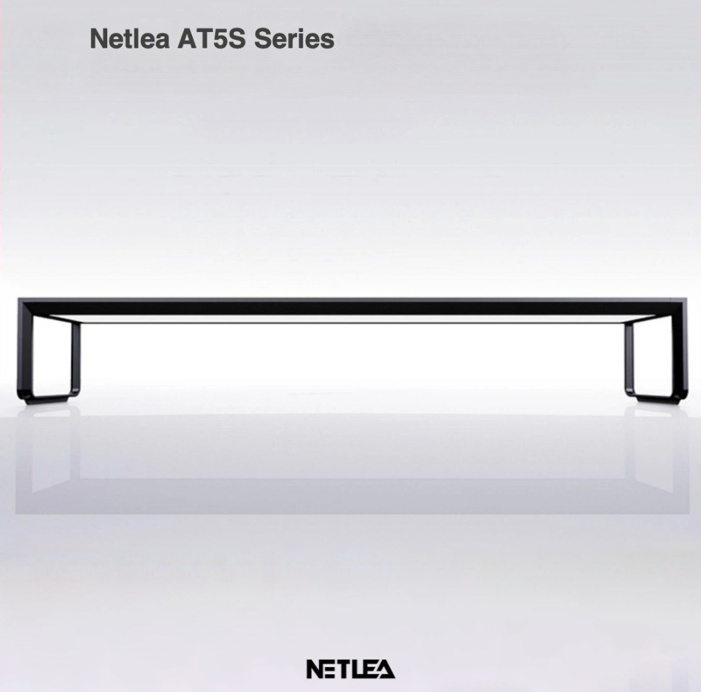 Netlea AT5S V4 Smart WiFi APP  - Plant Parent App ulasan dan harga