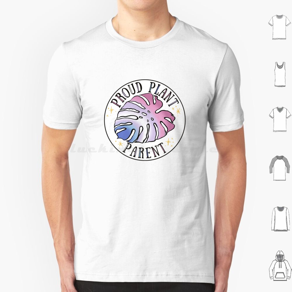 Proud Plant Parent T Shirt 6xl - Plant Parent ulasan dan harga
