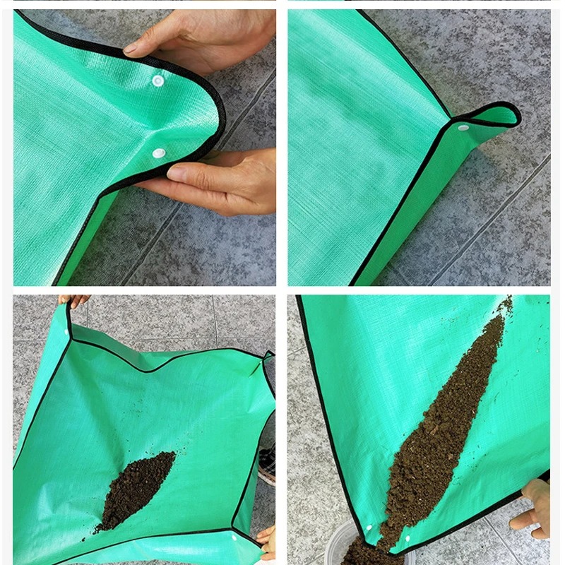 1pcs Planting Mat 50cm-100cm G - Plant Parent ulasan dan harga