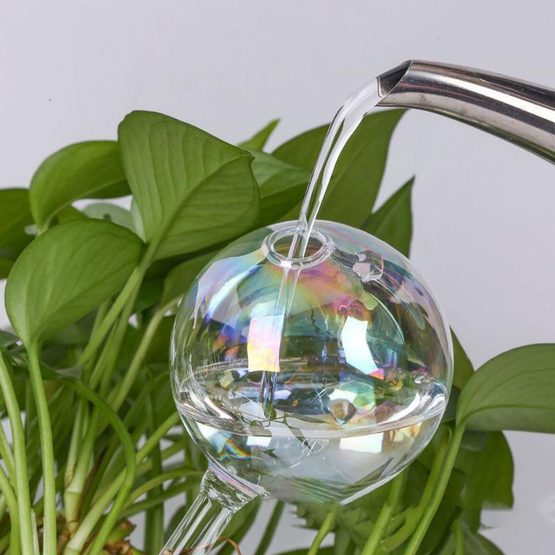 Automatic Watering System Self - Plant Parent ulasan dan harga