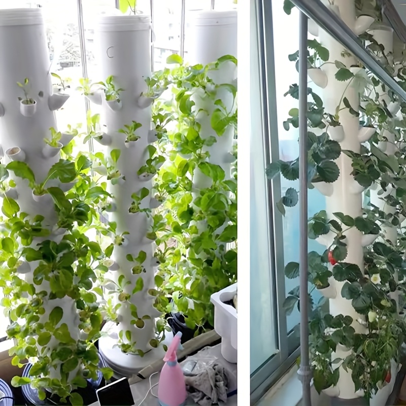 10set DIY Hydroponic Pots for  - Plant Parent ulasan dan harga