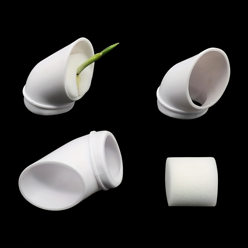 10set DIY Hydroponic Pots for  - Plant Parent ulasan dan harga