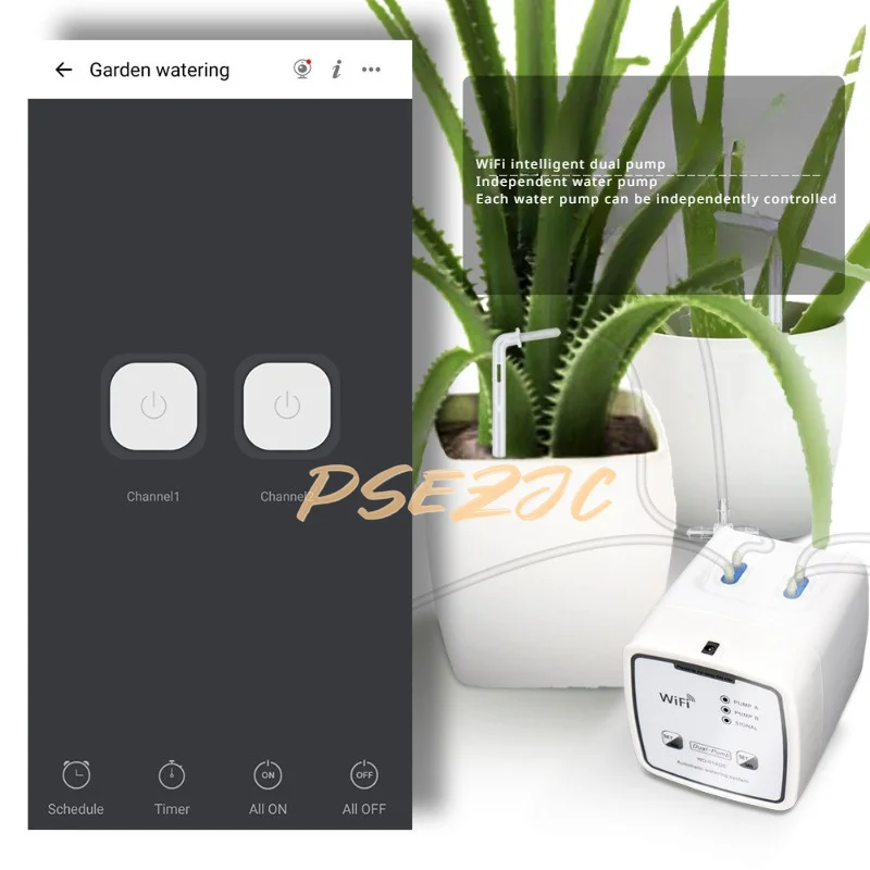 Mobile Phone Remote Control WI - Plant Parent ulasan dan harga