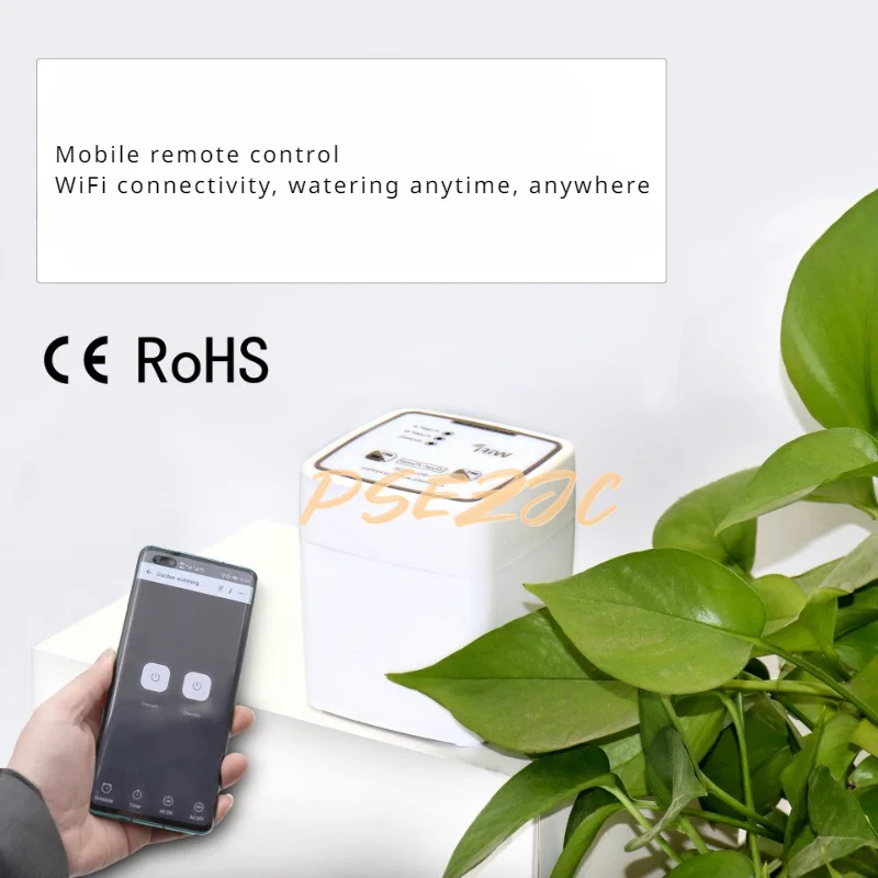 Mobile Phone Remote Control WI - Plant Parent ulasan dan harga