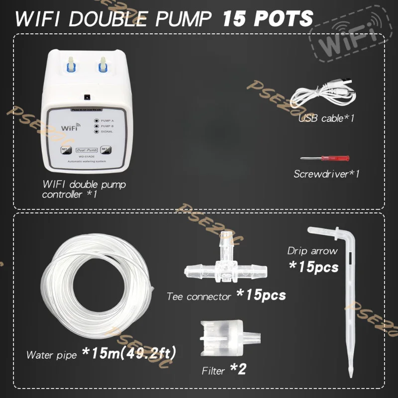 Mobile Phone Remote Control WI - Plant Parent ulasan dan harga
