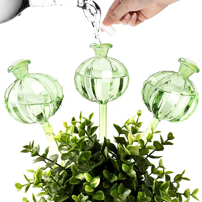 PVC Automatic Plant Watering B - Plant Parent ulasan dan harga