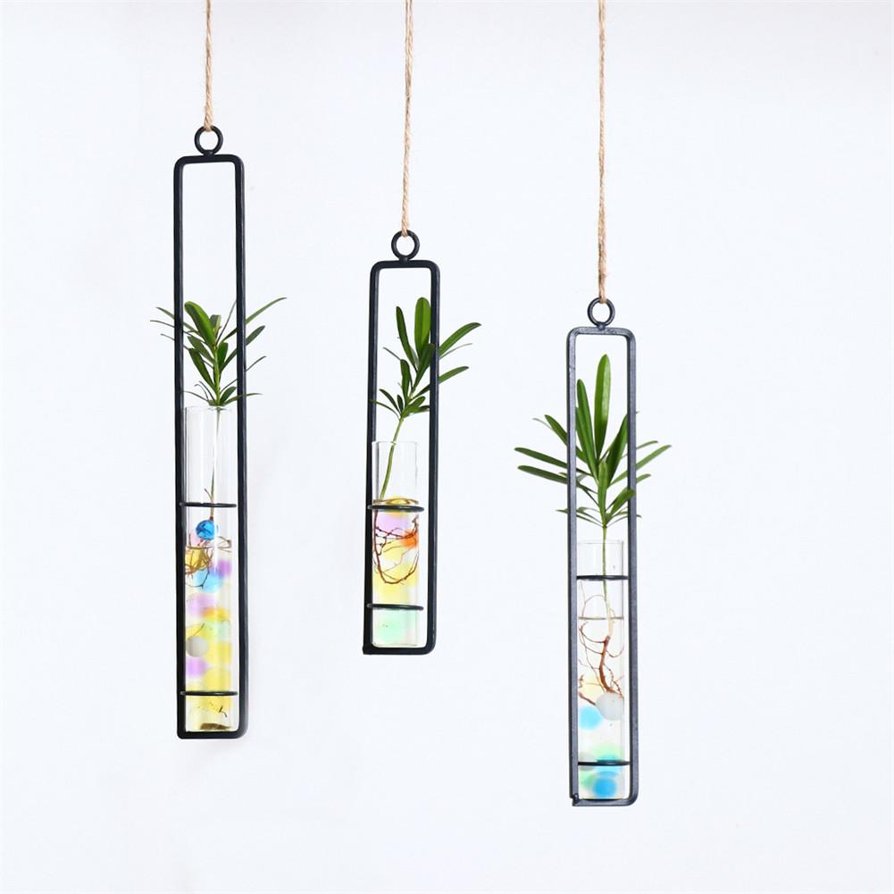 Creative Wall Hanging Flower V - Plant Parent ulasan dan harga