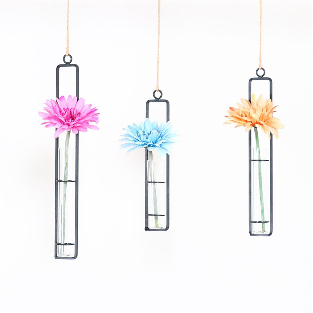 Creative Wall Hanging Flower V - Plant Parent ulasan dan harga